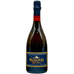 Prosecco Valdobiadene Superiore di Cartizze Brut DOCG