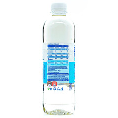 Non-carbonated soft drink Devin Mineral & Vitamins Mango and Pineapple