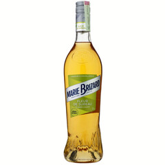 Marie Brizard Elderflower liqueur