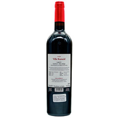 red wine Lagrain Villa Carneid Alto Adige DOC