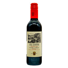 El Coto Crianza 2020