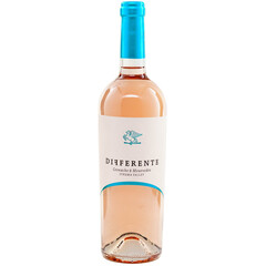 Rose Grenache and Mourvedre Differente Struma Veli