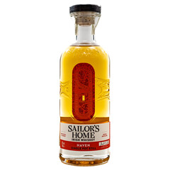 Sailor's Home Haven Single Pot Still Irish WhiskeySailor's Home Haven Single Pot Still Irish WhiskeySailor's Home Haven Single Pot Still Irish Whiskey
