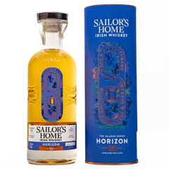 Sailor's Home Horizon 10 Year Old