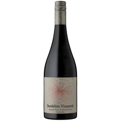 Red wine Grenache Treasure Trove in McLaren Vale 2019