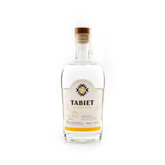 Крушова ракия Табиет 0,70л.  Сърбия *42% алк.с-е - нб 26