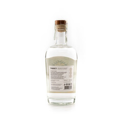 Крушова ракия Табиет 0,70л.  Сърбия *42% алк.с-е - нб 26