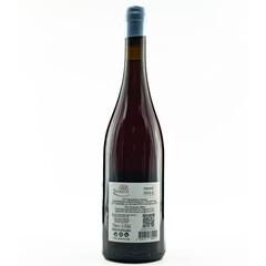 Red wine Pamid Hand Made Barrel Fermentid 2023