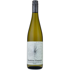 Enchanted Garden of the Eden Valley Riesling