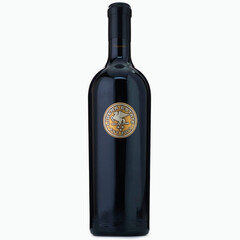 Syrah Single Barrel 2021