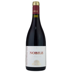 Melnik Nobile Unfiltered 2019