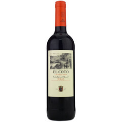 El Coto Crianza Rioja DOC 2020