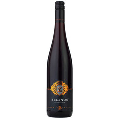 Zelanos Pinot Noir 