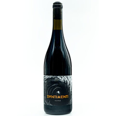 red wine Mavrud Santimenti 2023