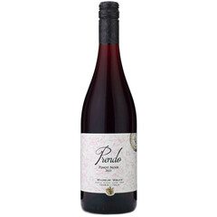 wine Pinot Noir Prendo Vigneti delle Dolomiti IGT 2021