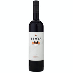 Organic Wine Tiara Mavrud 2022