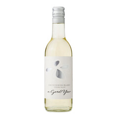 Sauvignon Blanc Struma Valley A Good Year Medi Valley