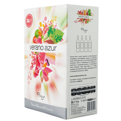 Rose Wine Verano Azur 2023