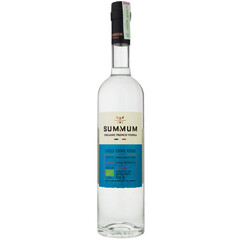 Organic French Vodka Summum