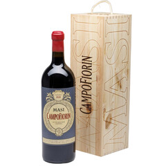 red wine Campofiorin 2020