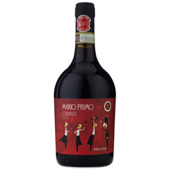 Piccini Mario Primo Chianti DOCG