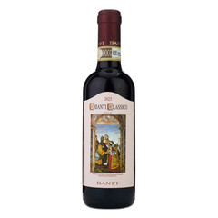 Chianti Classico DOCG Banfi