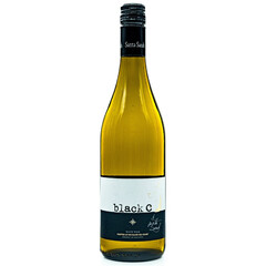 Бяло вино Совиньон Блан и Пино Гри Блек Си Санта Сара
