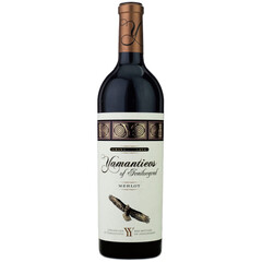 Merlot Grand Reserve Yamantiev 2021