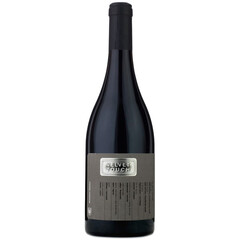 Cabernet Franc Velvet Touch Winemaker's Selection 2023