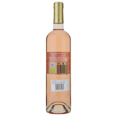 Chateau L’escarelle Rose Coteaux Varois en Provence 