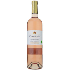 Chateau L’escarelle Rose Coteaux Varois en Provence 
