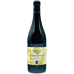 Planeta Chardonnay Sicilia Menfi DOC