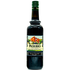 Cappelletti Amaro Pasubio Giuseppe Cappelletti