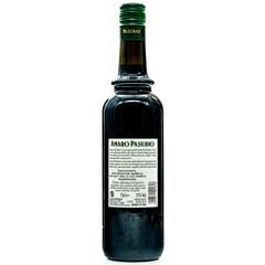 Cappelletti Amaro Pasubio Giuseppe Cappelletti