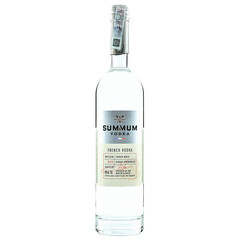 French Vodka Summum