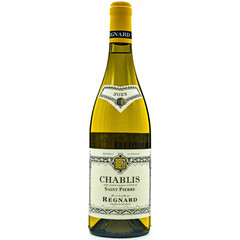 Maison Regnard Chablis Saint Pierre