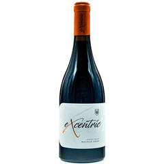 red wine Mavrud eXcentric 2024