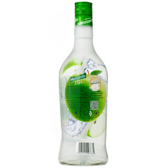 Liqueur Manzanita Fizz, Marie Brizard,