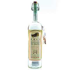 Poli Grappa Bassano Classica