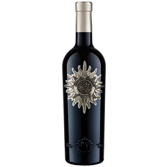 Terra Tangra Single Barrel 2015