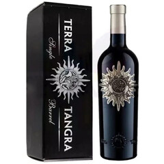 Terra Tangra Single Barrel