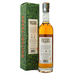 Irish Whiskey Writer's Tears Copper Pot