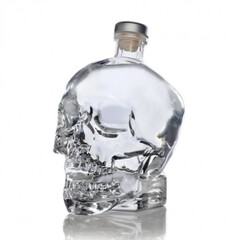 Crystal Head Vodka