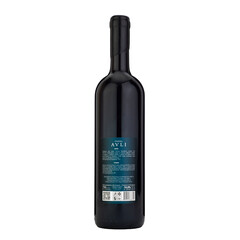 Chateau AVLI Syrah Reservе