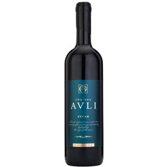 Chateau AVLI Syrah Reservе