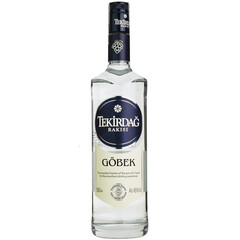 Tekirdag Gobek Rakisi