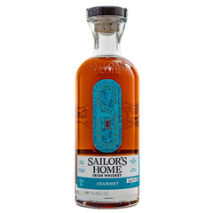 Sailor's Home Journey Irish Whiskey