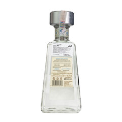 1800 Blanco Tequila Jalisco