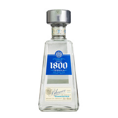 1800 Blanco Tequila Jalisco