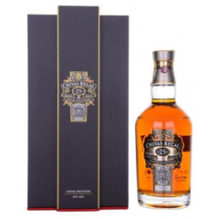 Blended Scotch Whiskey Chivas Regal Original Legend 25 years
